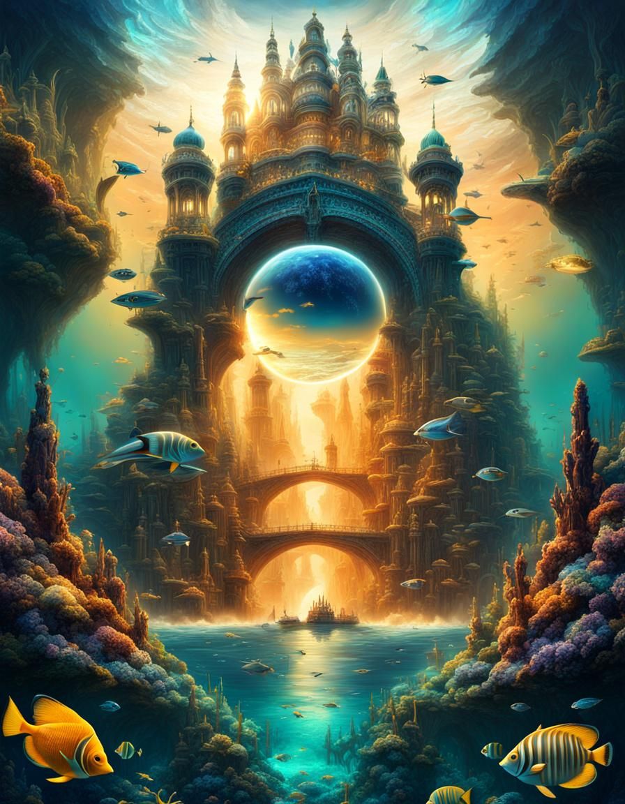 Untitled Creation