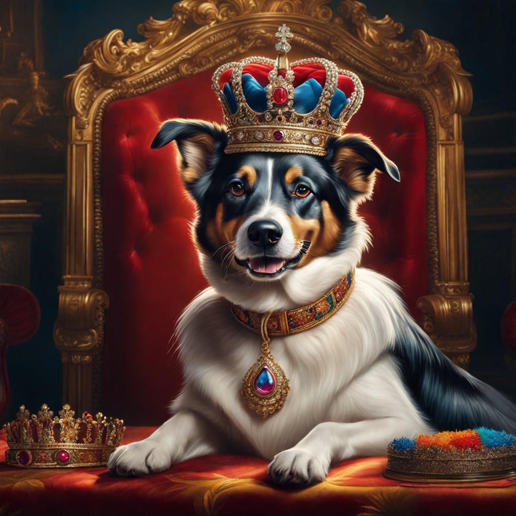 His Highness