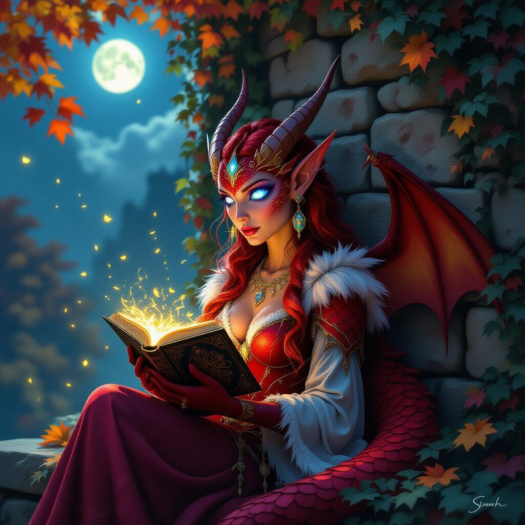 Sikandra´s Files; Azeroth Aspects Avatars