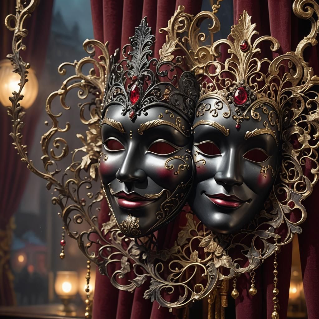 Mask