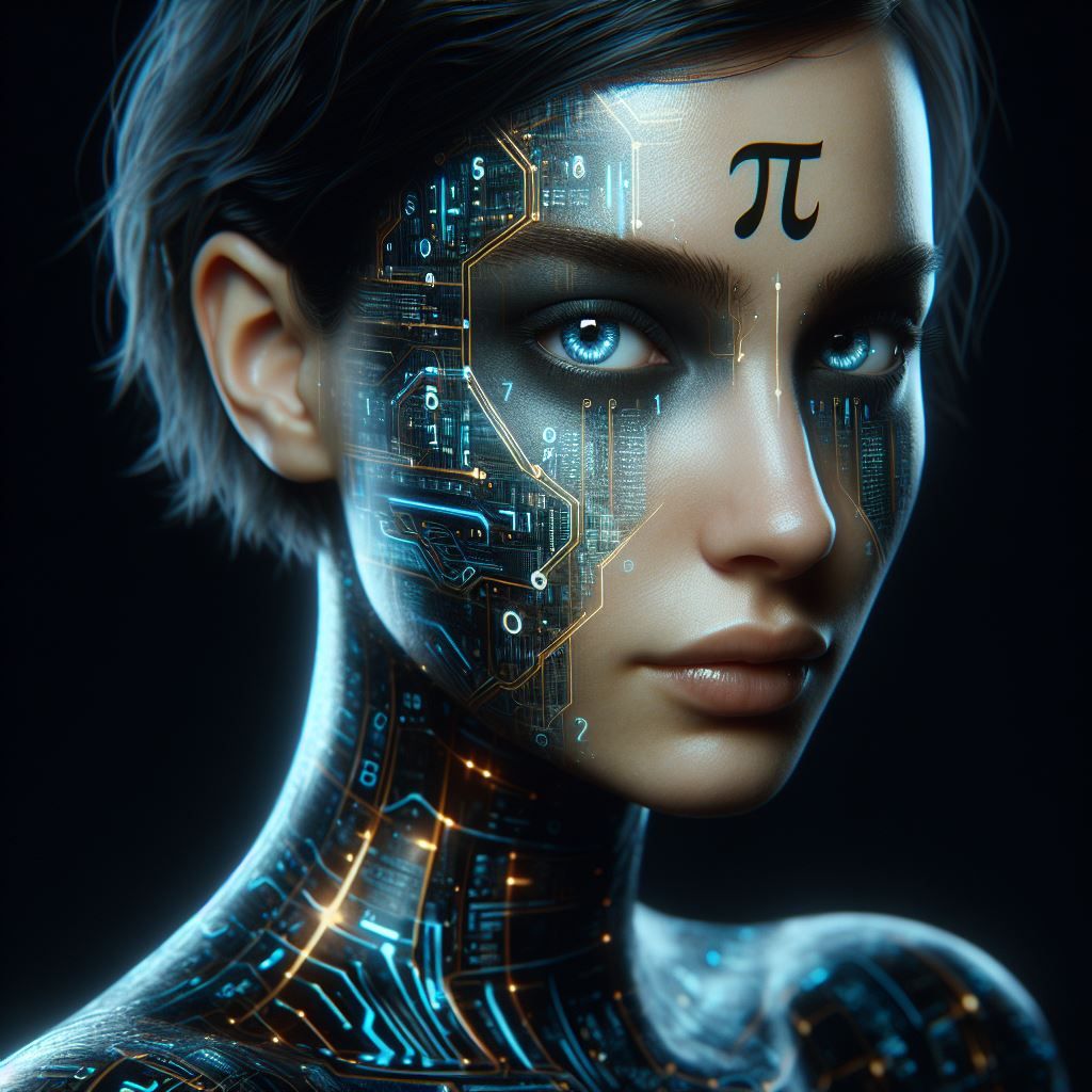 Fractal Flesh :: Circuitry of Consciousness
