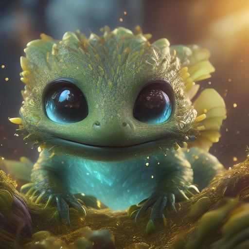 My new model is out!!!