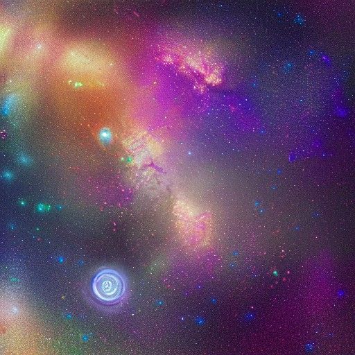Galaxy Cluster