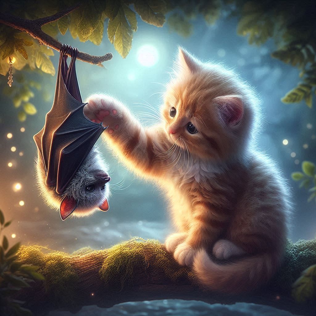 Don't you worry my friend - all will be fine