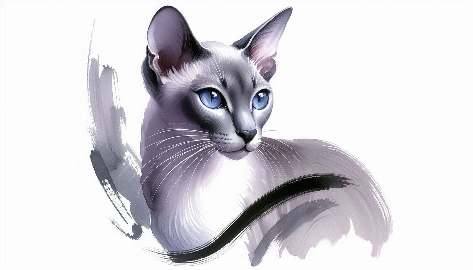 Siamese