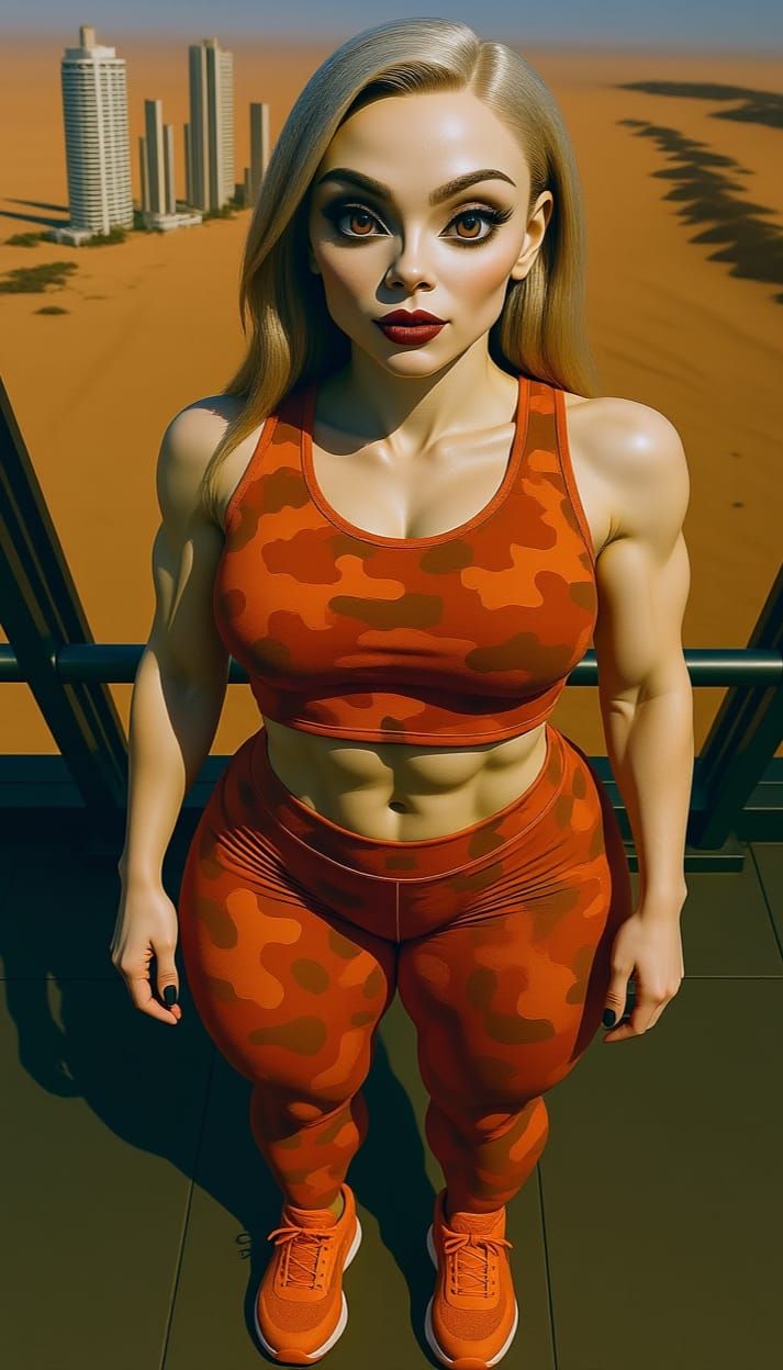 Apartments for Sale II