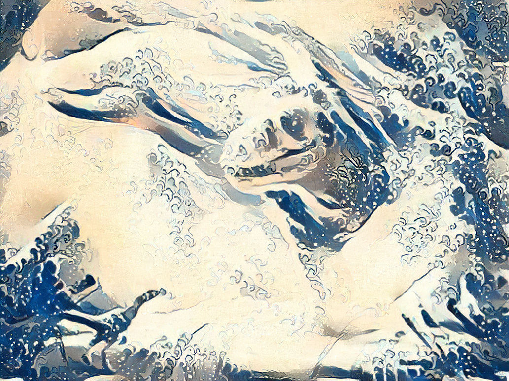 Ocean of Teeth