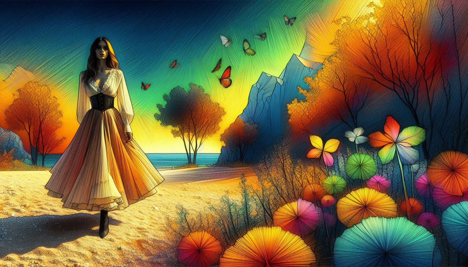 undefined  by @smartiepants