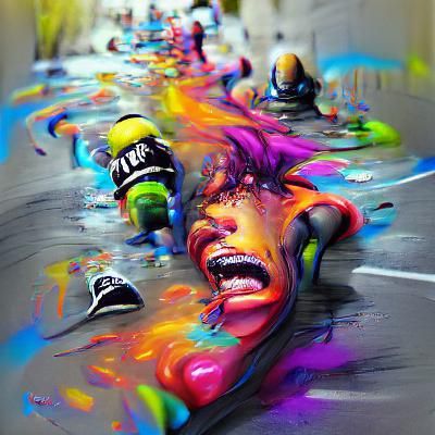 insanity