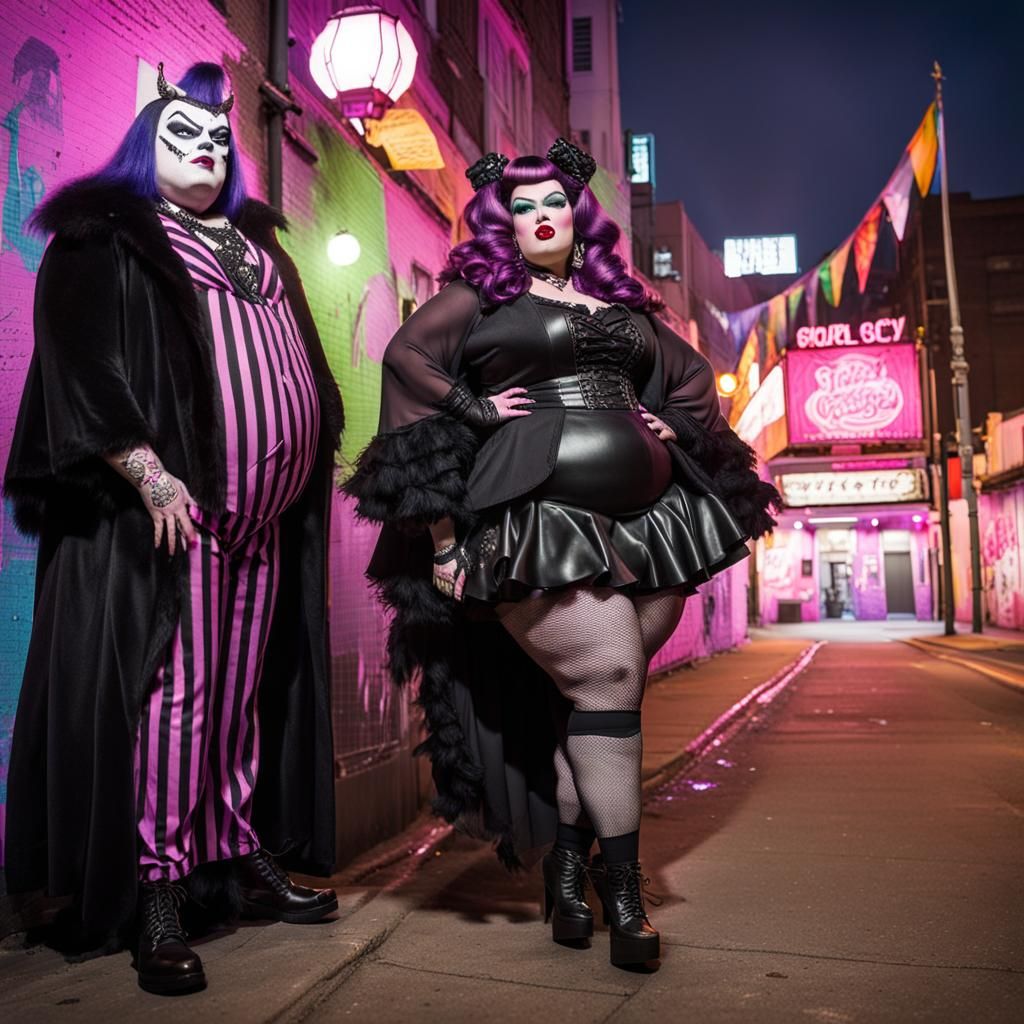 Monster High Postgrads 25