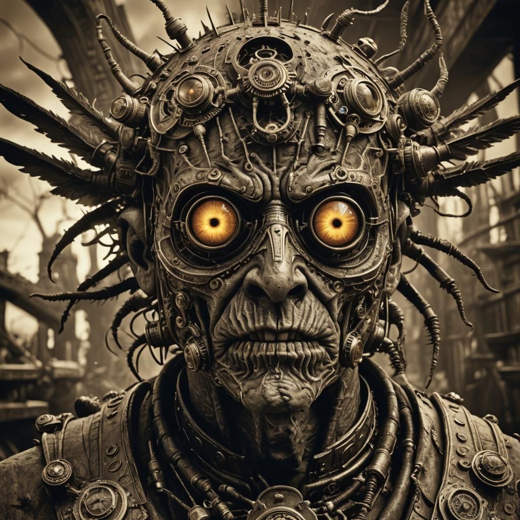 Foremanpappy