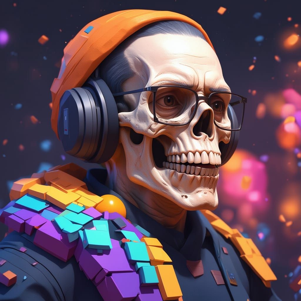 turn anyone into roblox
