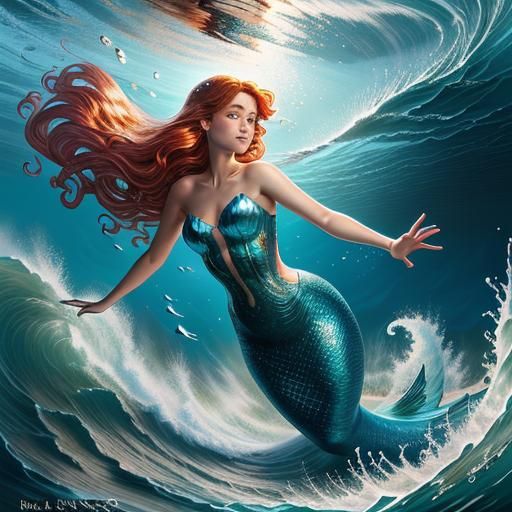 Mermaid