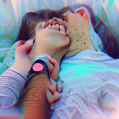 I will make the most of loving you
