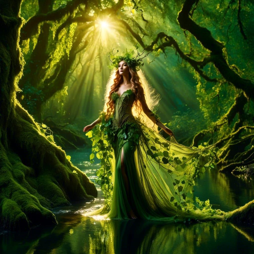 <lora:DryadStyle:1.0> 