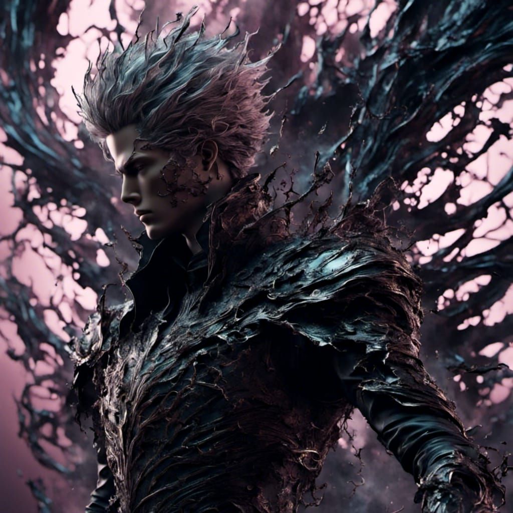 Cloud Strife