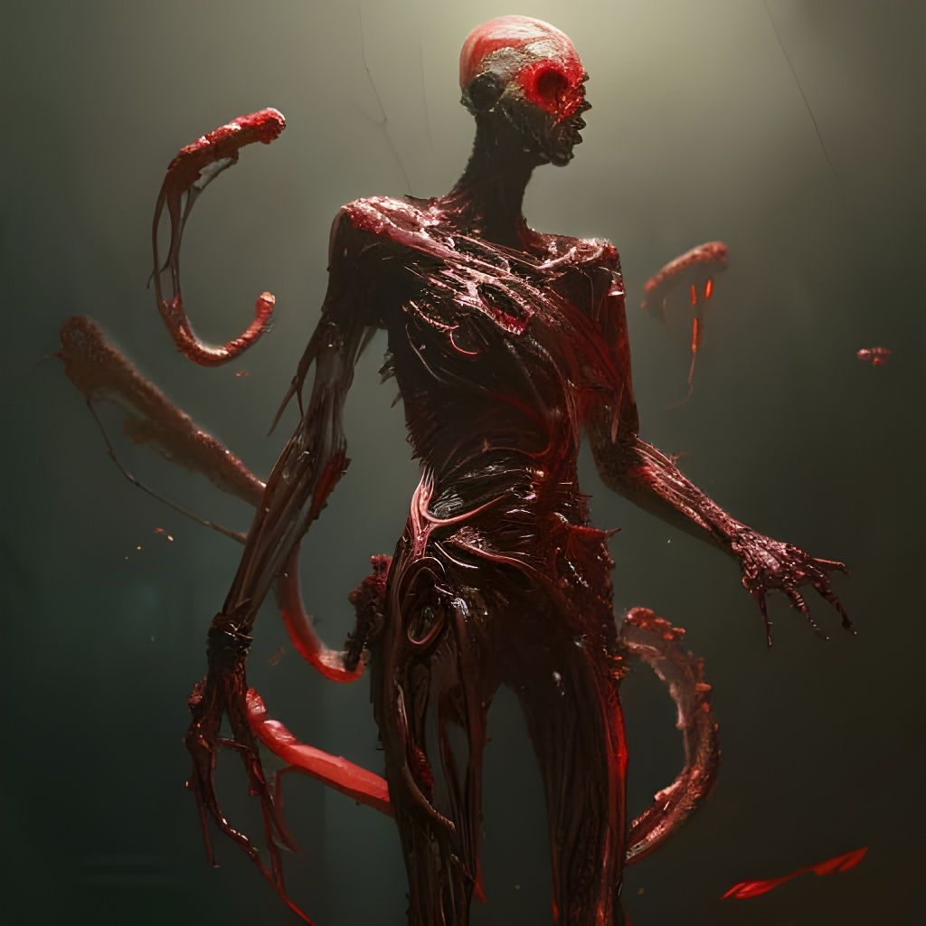 Bloodbent