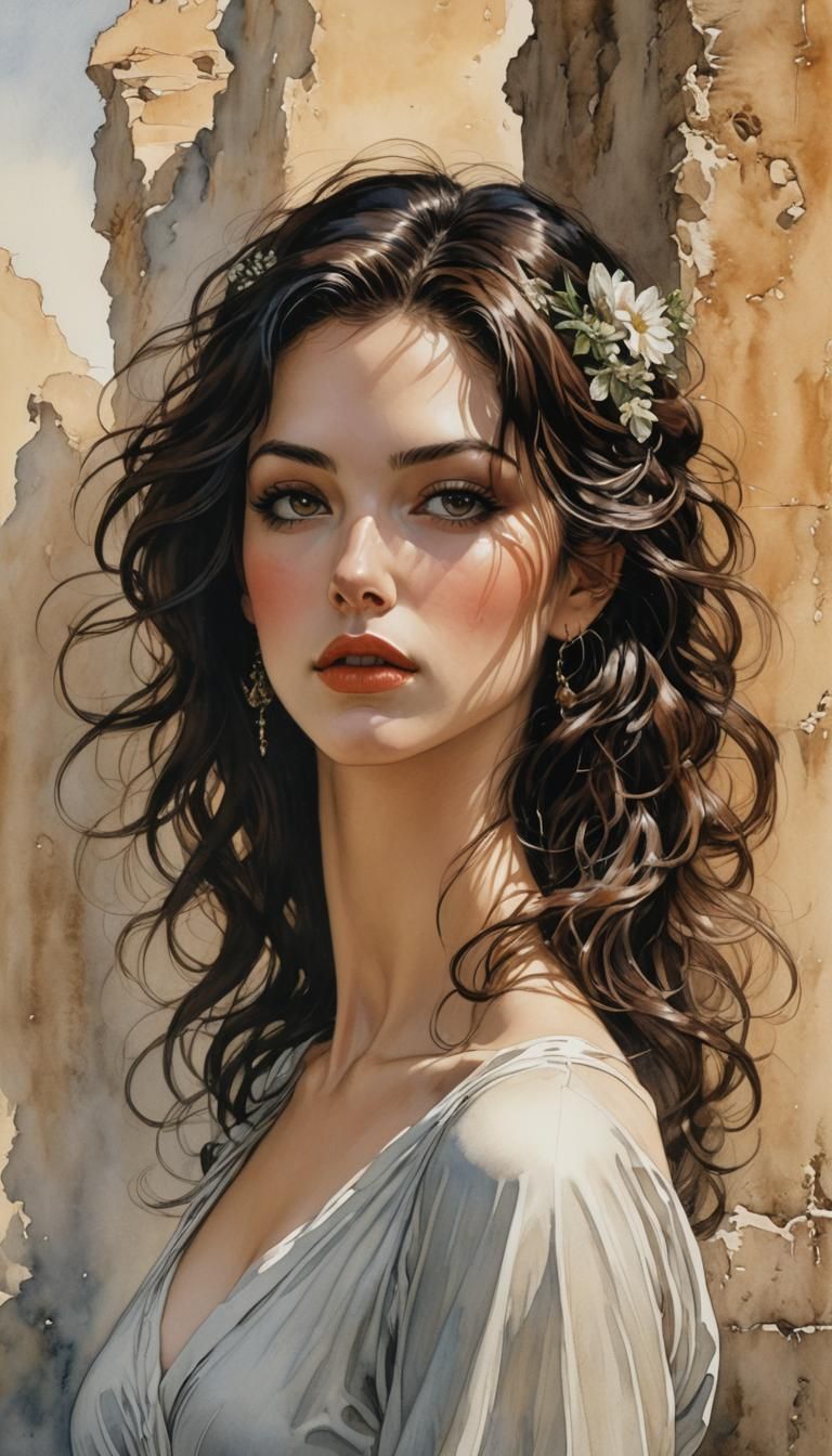 Portrait