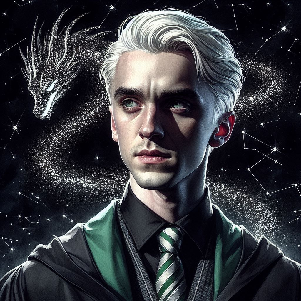 The Draco Constellation