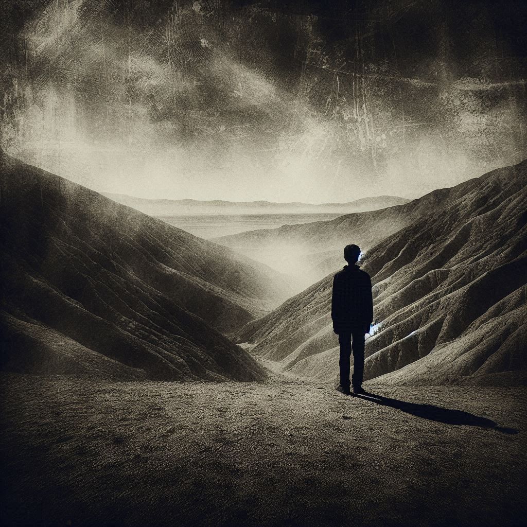 Mesure du silence