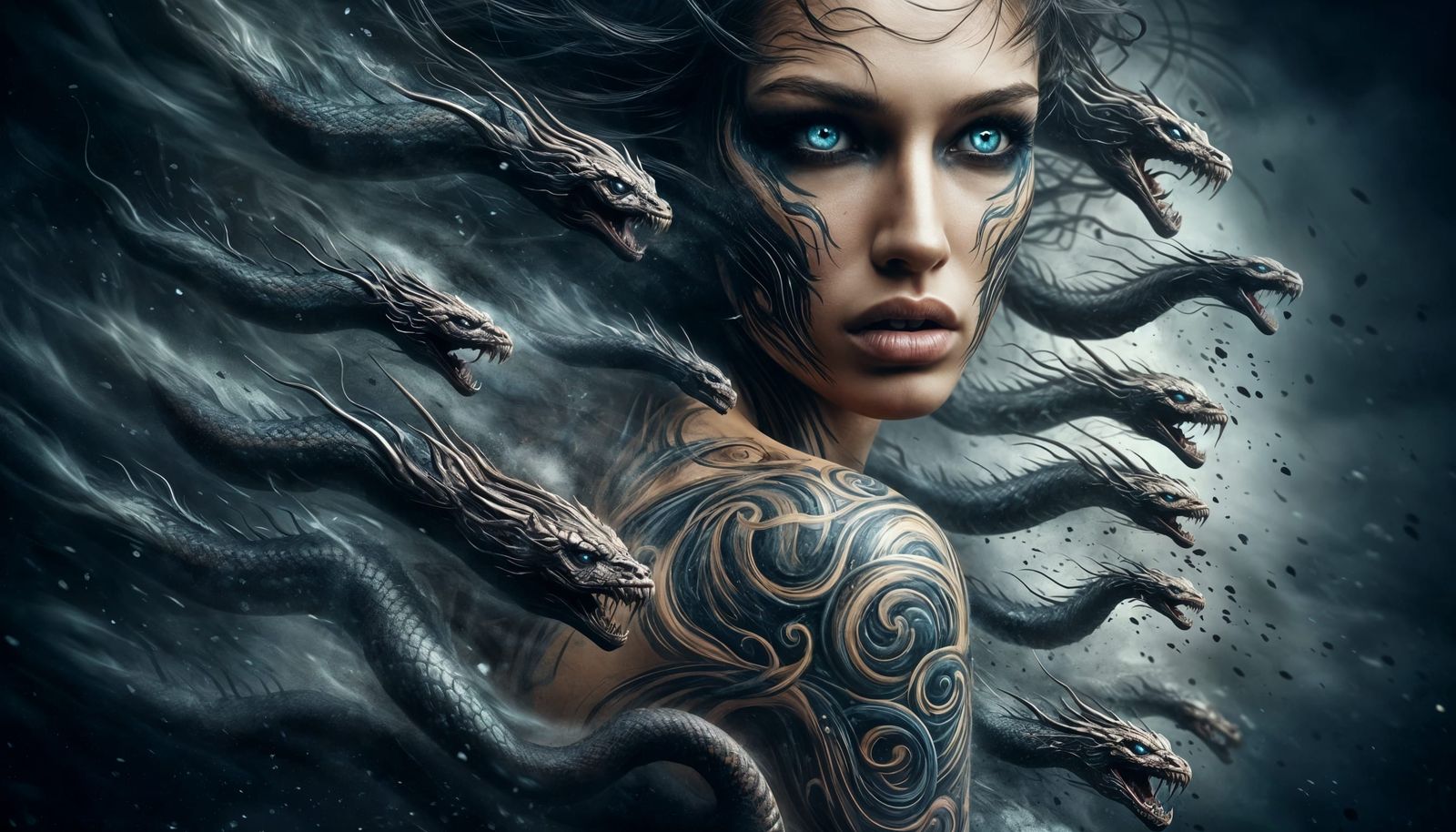 Hydra