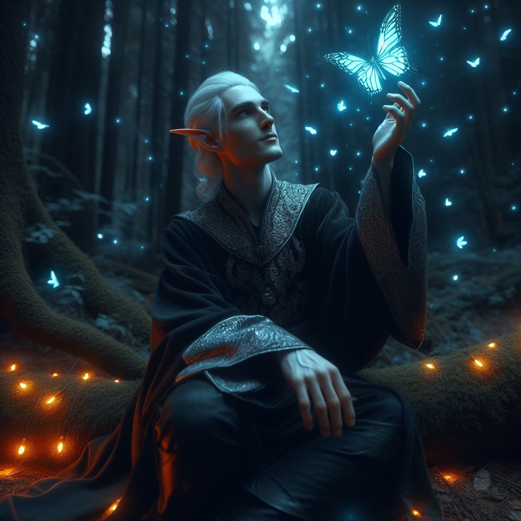 the face of a god v227