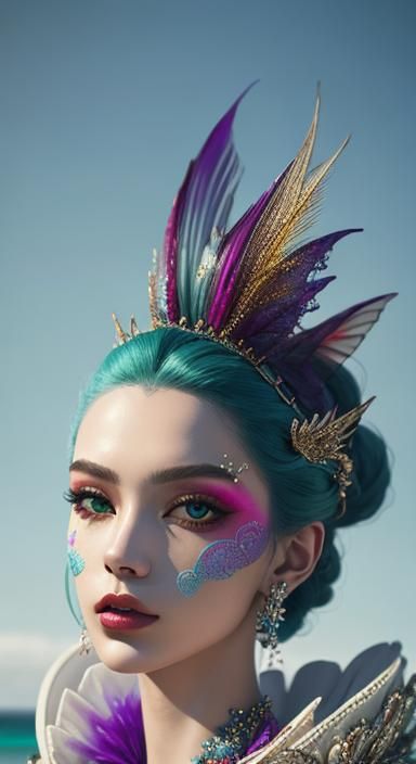 Untitled Creation