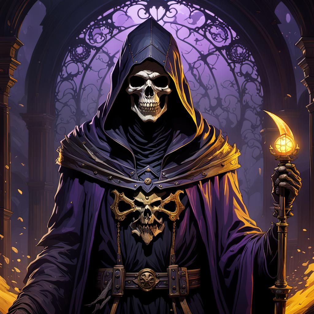 Grim Reaper