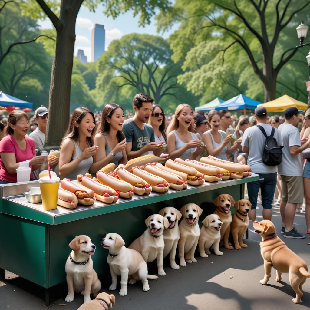 Which Dog?