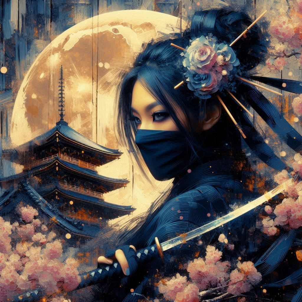 Moonlight Assasin