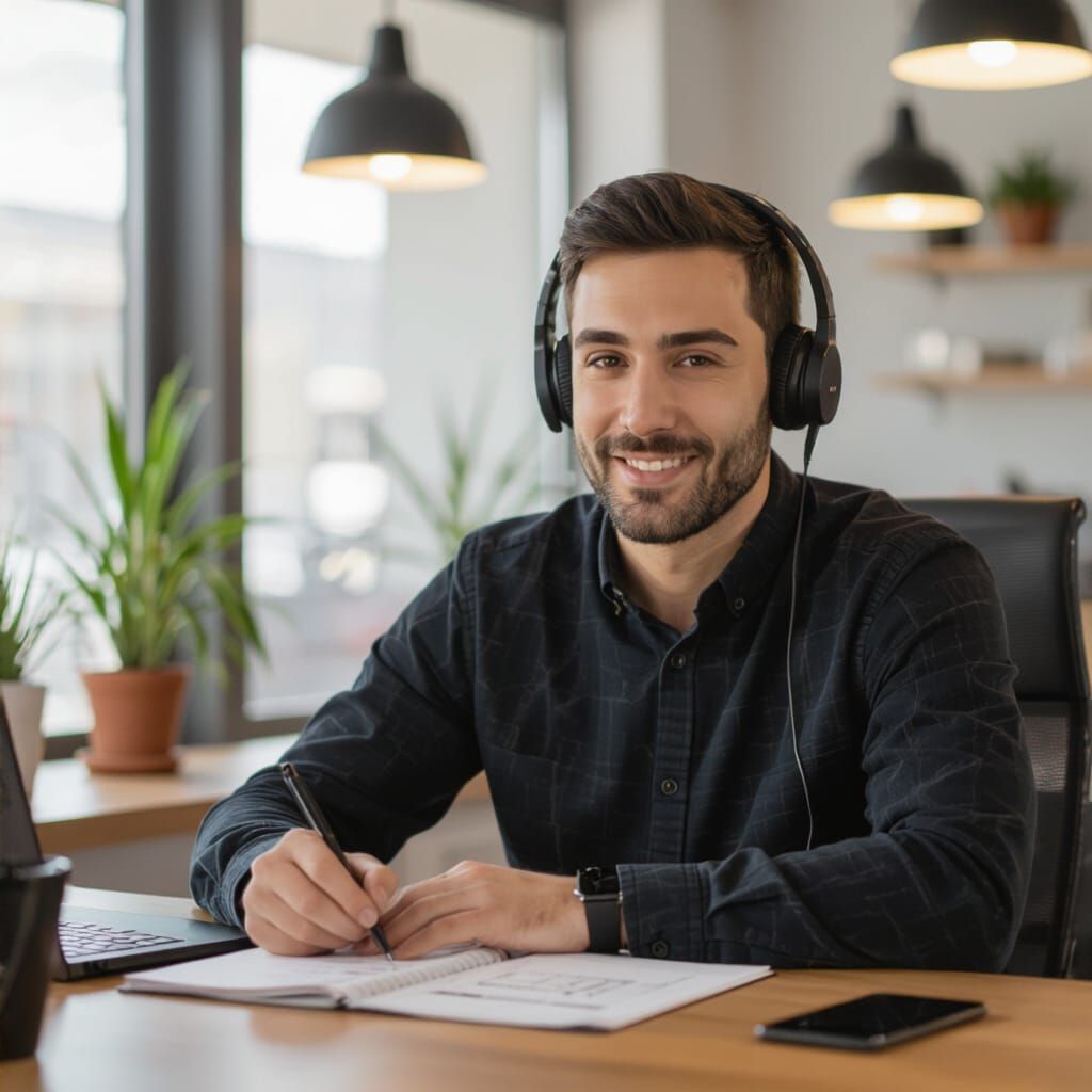 Child on Starry Path in Whimsical Art Style