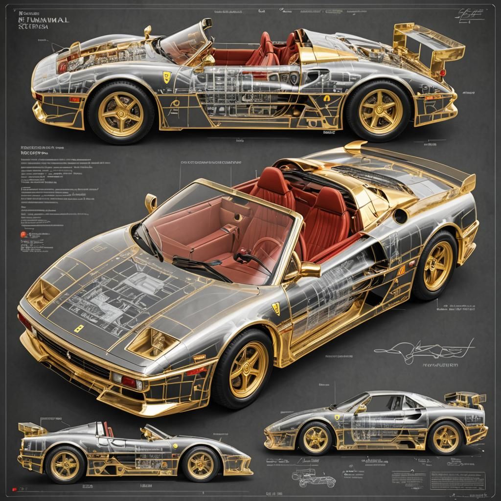 Mach_5 is Go_Mifune car from the "Mach_GoGoGo" animated_series inspired on manga by Tatsuo_Yoshida, Mach5 is a roofless_sports_car from the...