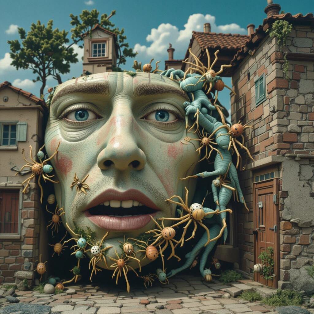 IT IS WORM TURNING TIME