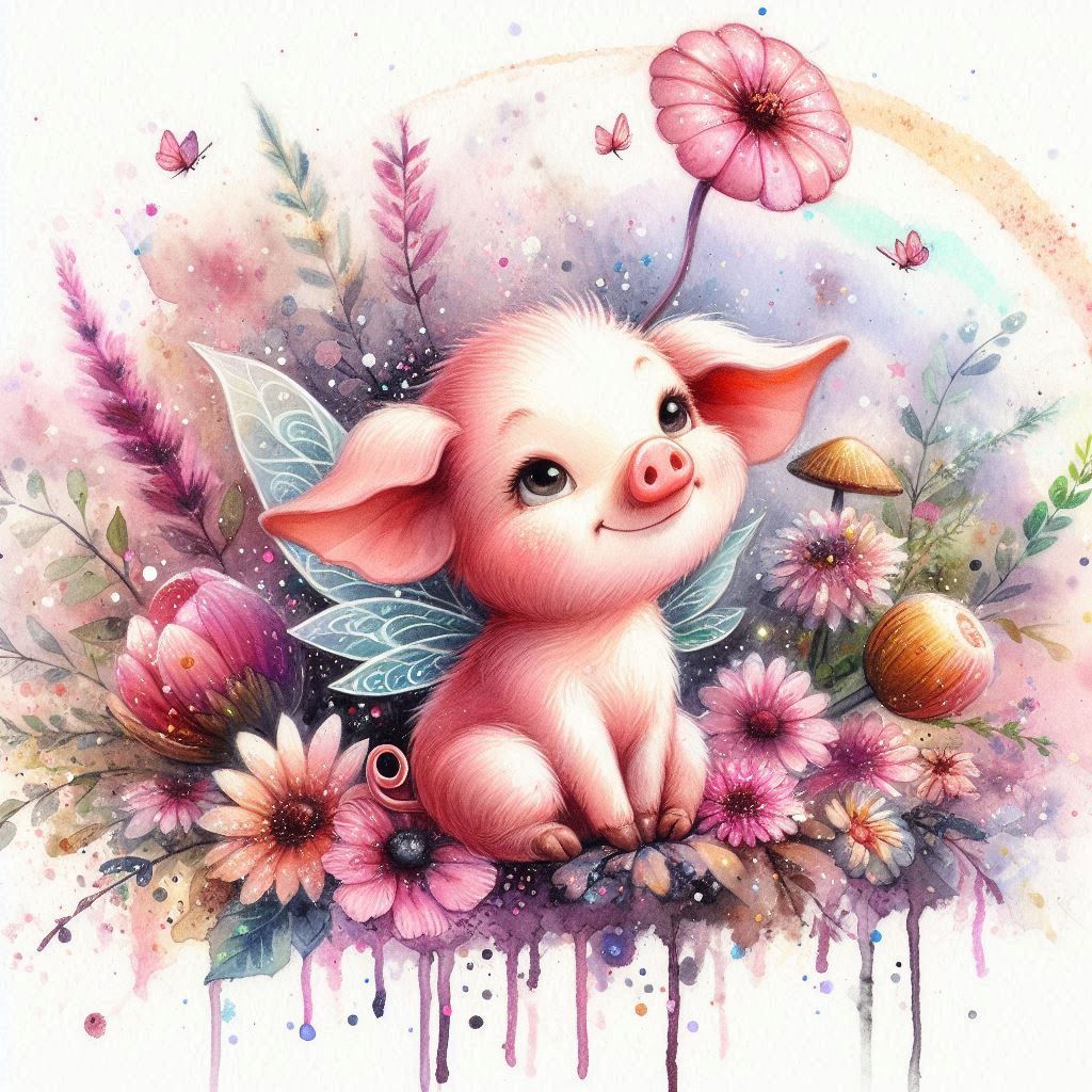 piglet
