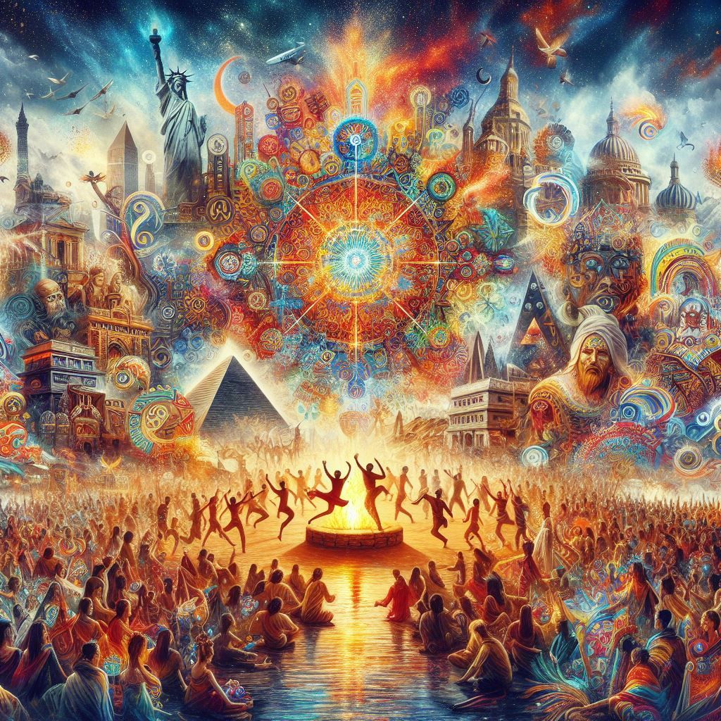 Celebrating Cultural Diversity