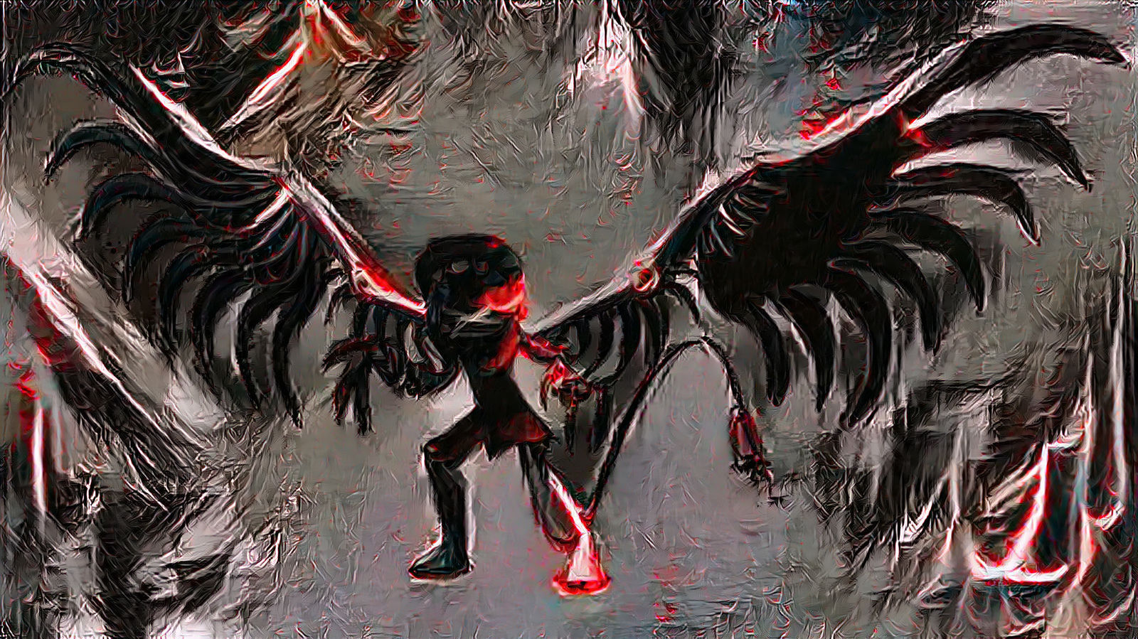 dark angel