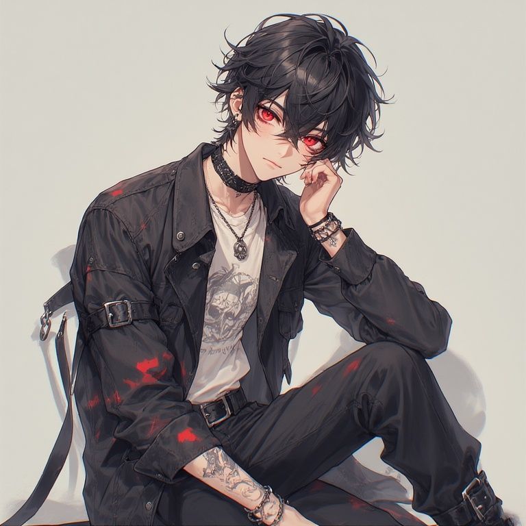 IM BACK AFTER SO LONG