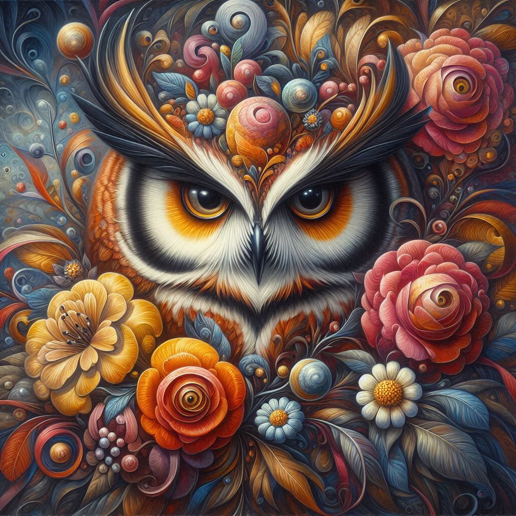 Owl