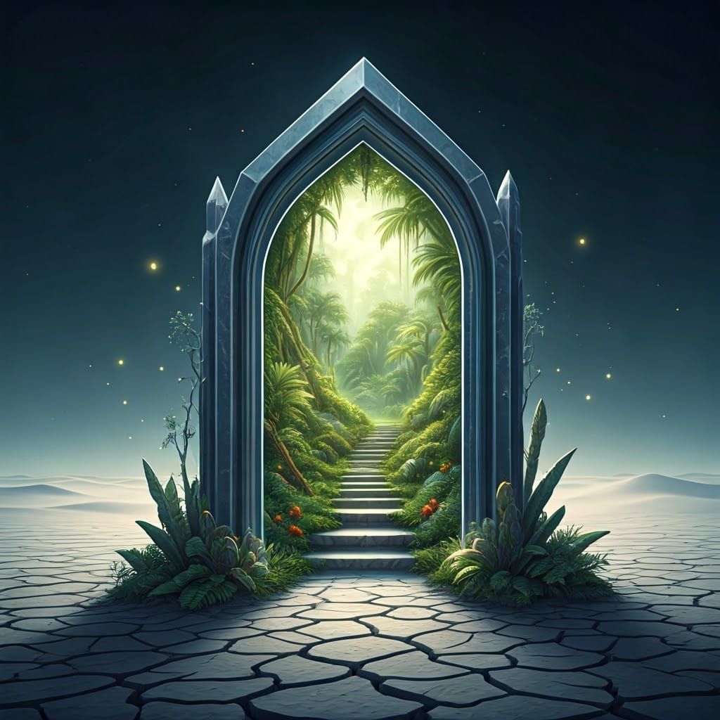 Magique   by @Plumeplum 