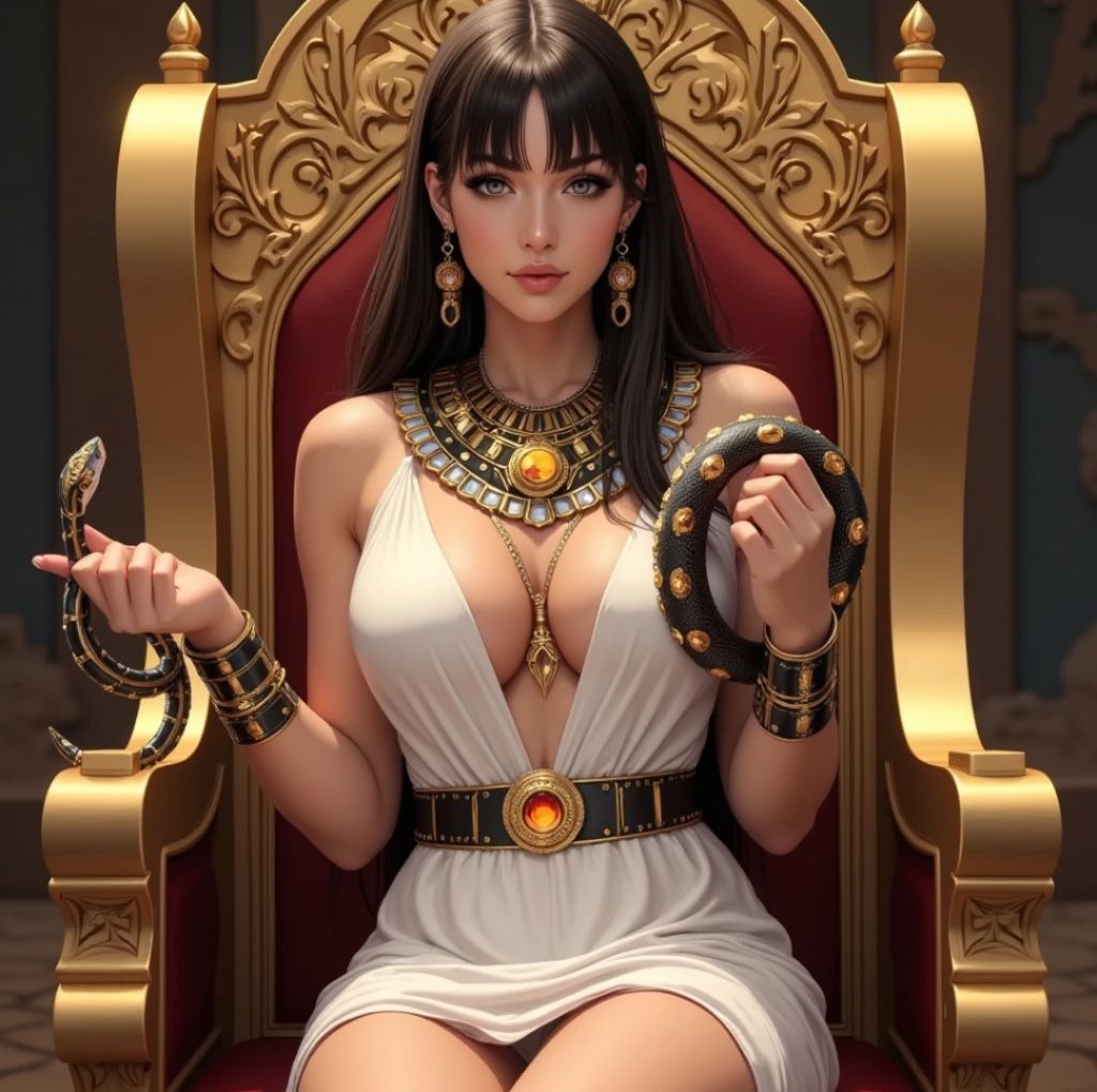 Cleopatra VII n5