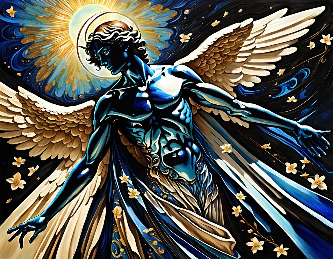 Untitled Creation