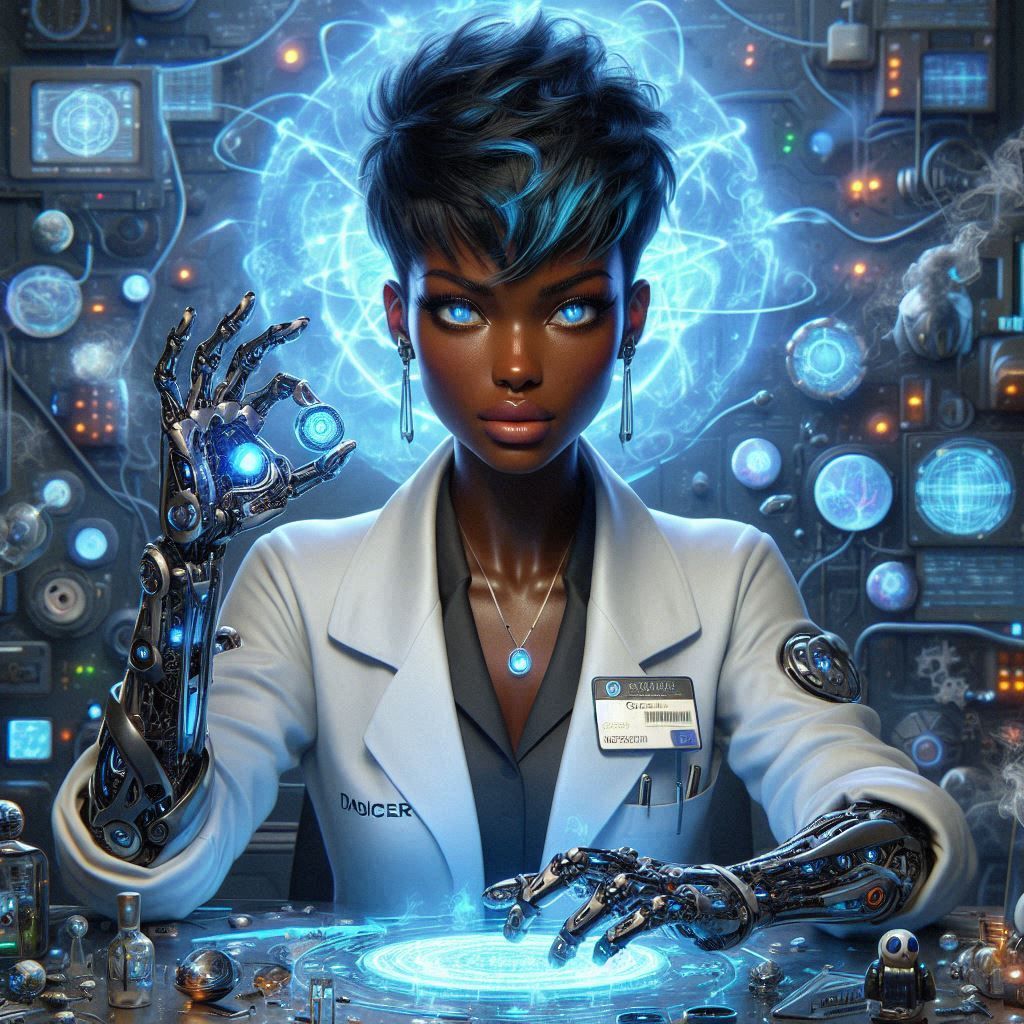 Now where did this come from?