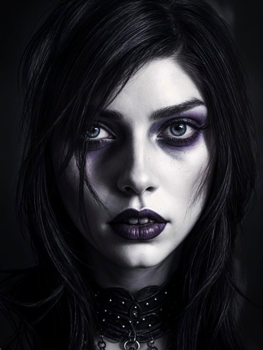 Gothic   by @Michida