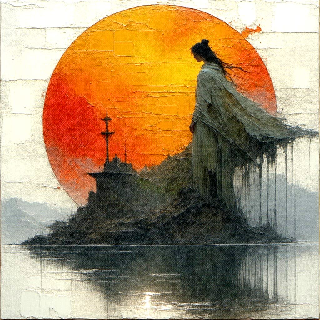 Fun with Stable Diffusion 3.5