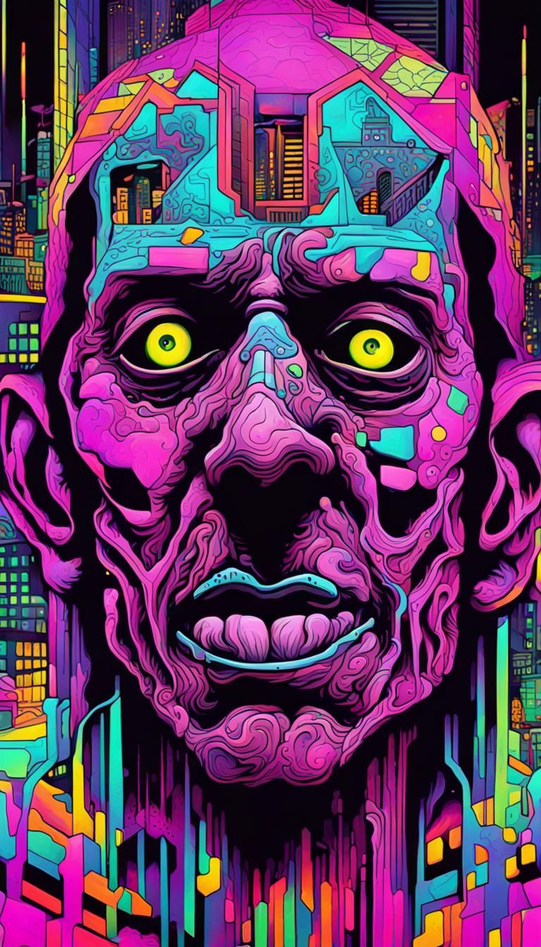 Zombie Mind