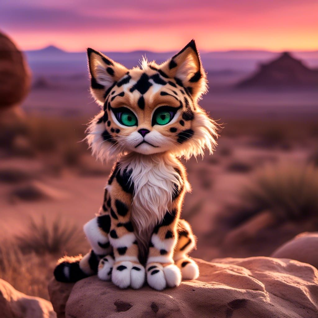 testing  <lora:Goth Felines:1.0>