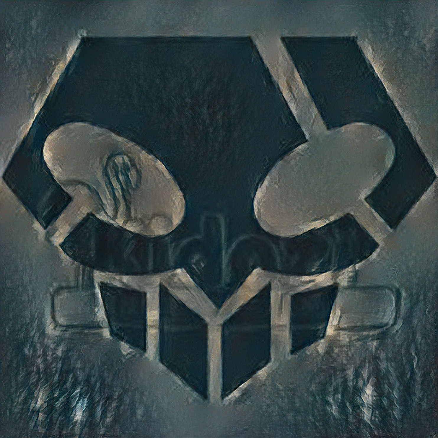 Bleach Shinigami Badge