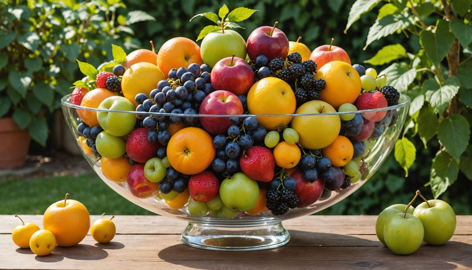 Taste the goodness of nature  by @DB_Story