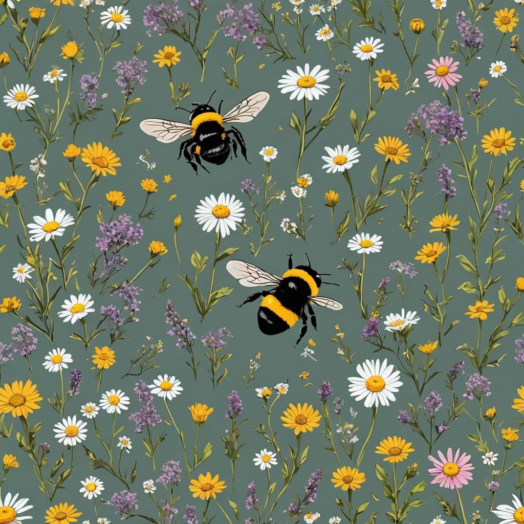 Bumblebees