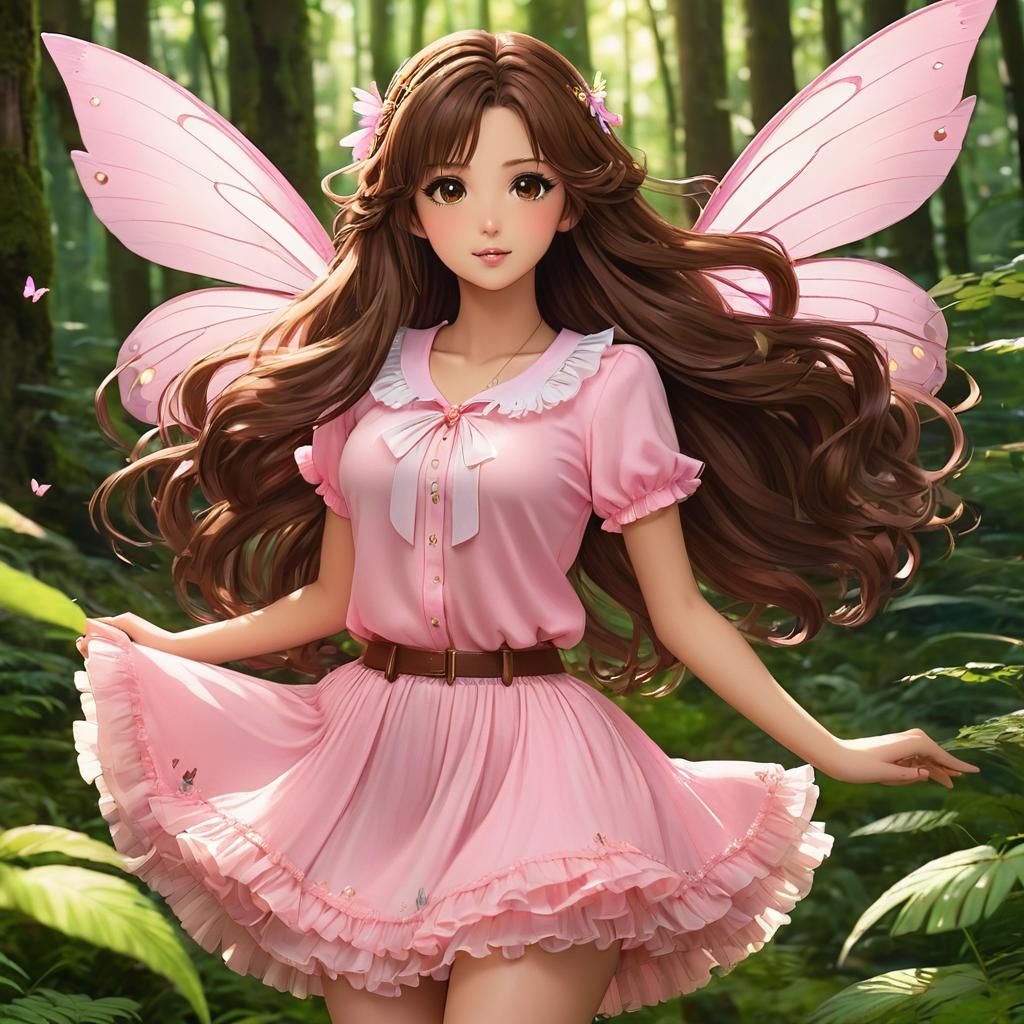Anny Fairy